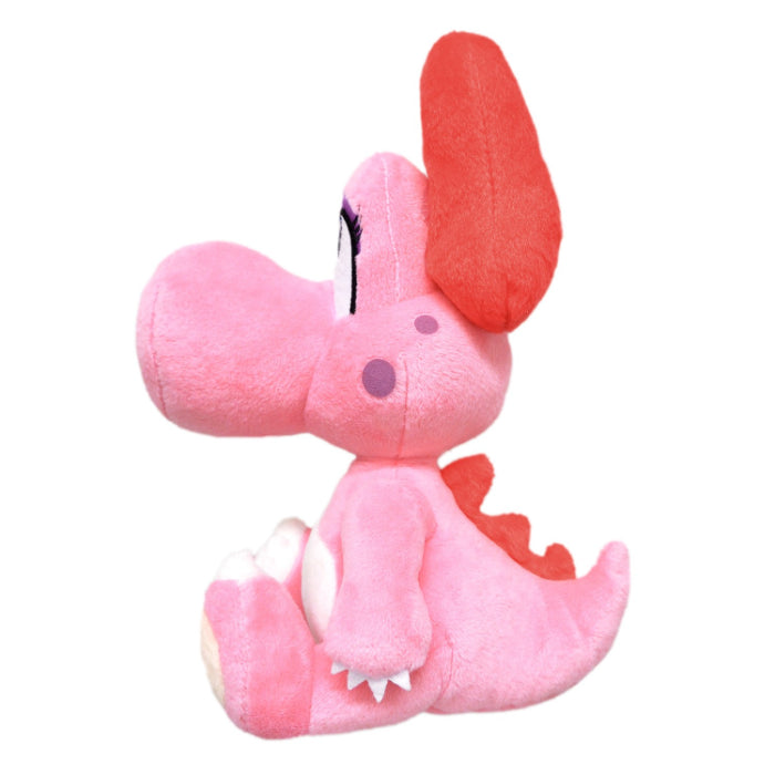 Super Mario - Birdo AC71 (S) - All Star Collection - San-ei Boeki - Plush, Franchise: Super Mario, Brand: San-ei Boeki, Type: Plushies, Dimensions: W10×D15×H20 cm, Store Name: Nippon Figures