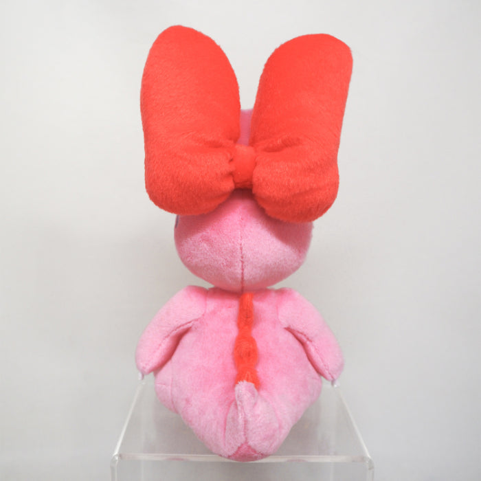 Super Mario - Birdo AC71 (S) - All Star Collection - San-ei Boeki - Plush, Franchise: Super Mario, Brand: San-ei Boeki, Type: Plushies, Dimensions: W10×D15×H20 cm, Store Name: Nippon Figures