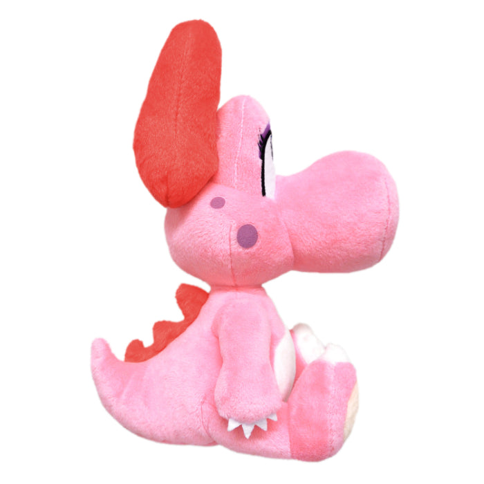 Super Mario - Birdo AC71 (S) - All Star Collection - San-ei Boeki - Plush, Franchise: Super Mario, Brand: San-ei Boeki, Type: Plushies, Dimensions: W10×D15×H20 cm, Store Name: Nippon Figures