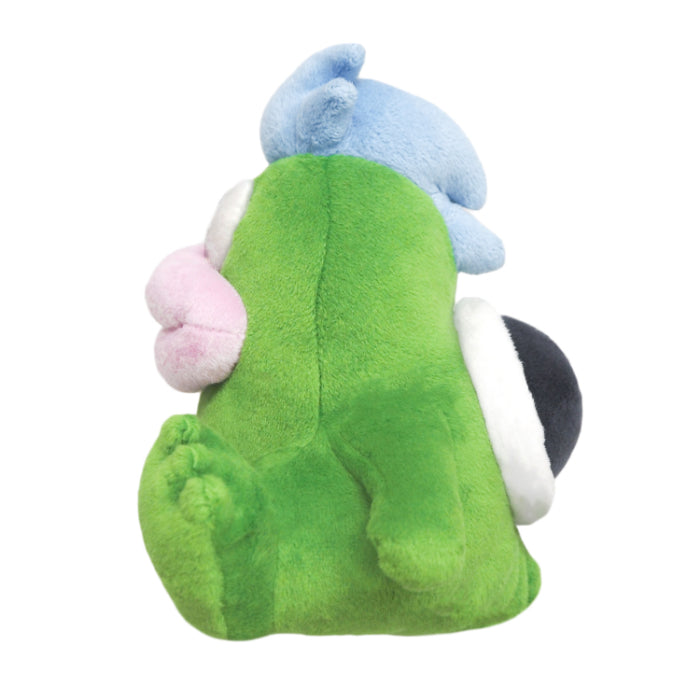 Super Mario - Gabon AC73 (S) - All Star Collection - San-ei Boeki - Plush, Franchise: Super Mario, Brand: San-ei Boeki, Type: Plushies, Dimensions: W16×D14×H16 cm, Store Name: Nippon Figures