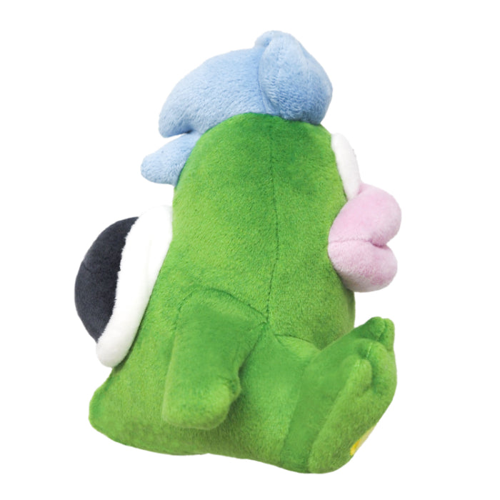 Super Mario - Gabon AC73 (S) - All Star Collection - San-ei Boeki - Plush, Franchise: Super Mario, Brand: San-ei Boeki, Type: Plushies, Dimensions: W16×D14×H16 cm, Store Name: Nippon Figures