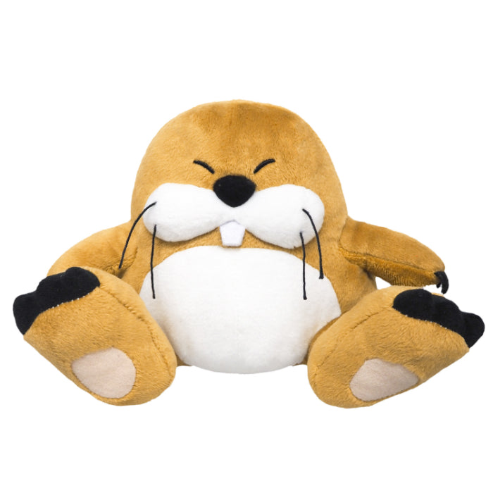 Super Mario - Monty Mole AC74 (S) - All Star Collection - San-ei Boeki - Plush, Franchise: Super Mario, Brand: San-ei Boeki, Type: Plushies, Dimensions: W18×D13×H13 cm, Nippon Figures