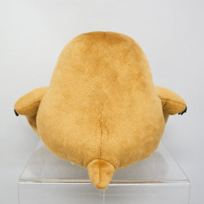 Super Mario - Monty Mole AC74 (S) - All Star Collection - San-ei Boeki - Plush, Franchise: Super Mario, Brand: San-ei Boeki, Type: Plushies, Dimensions: W18×D13×H13 cm, Nippon Figures