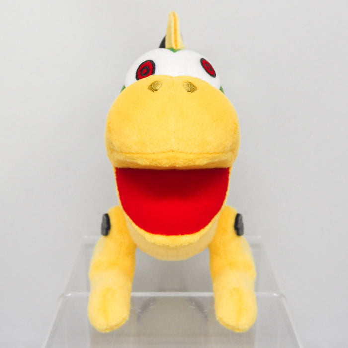 Super Mario - Mechakoopa AC75 (S) - All Star Collection - San-ei Boeki - Plush, Franchise: Super Mario, Brand: San-ei Boeki, Type: Plushies, Dimensions: W8×D18×H15 cm, Nippon Figures