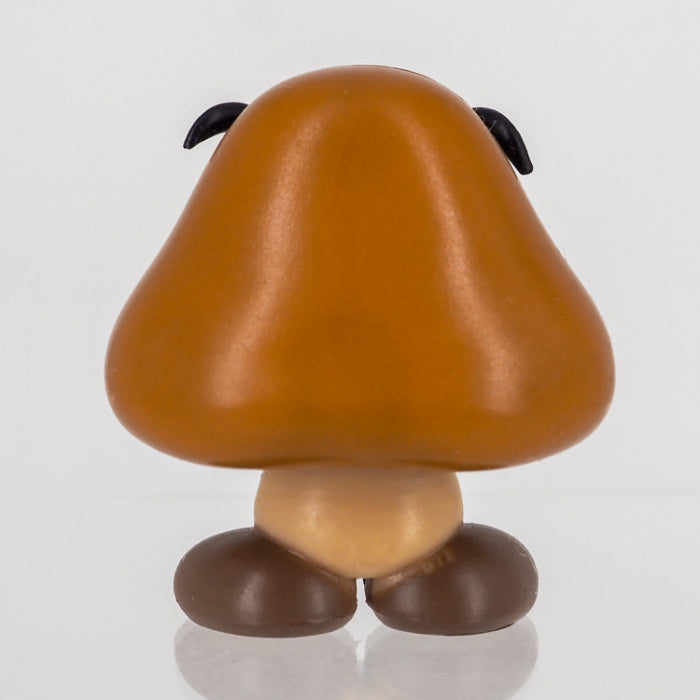 Super Mario - Goomba FCM-007 - Figure Collection - San-ei Boeki, Franchise: Super Mario, Brand: San-ei Boeki, Type: General, Dimensions: W9.5×D5×H14 cm, Nippon Figures