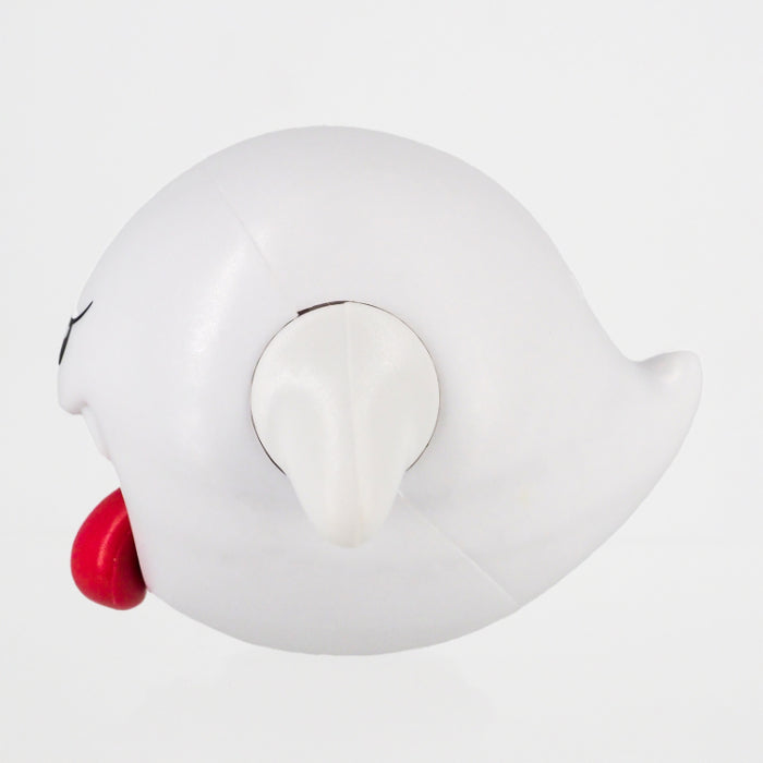 Super Mario - Boo FCM-009 - Figure Collection - San-ei Boeki, Franchise: Super Mario, Brand: San-ei Boeki, Type: General, Dimensions: W9.5×D5×H14 cm, Nippon Figures