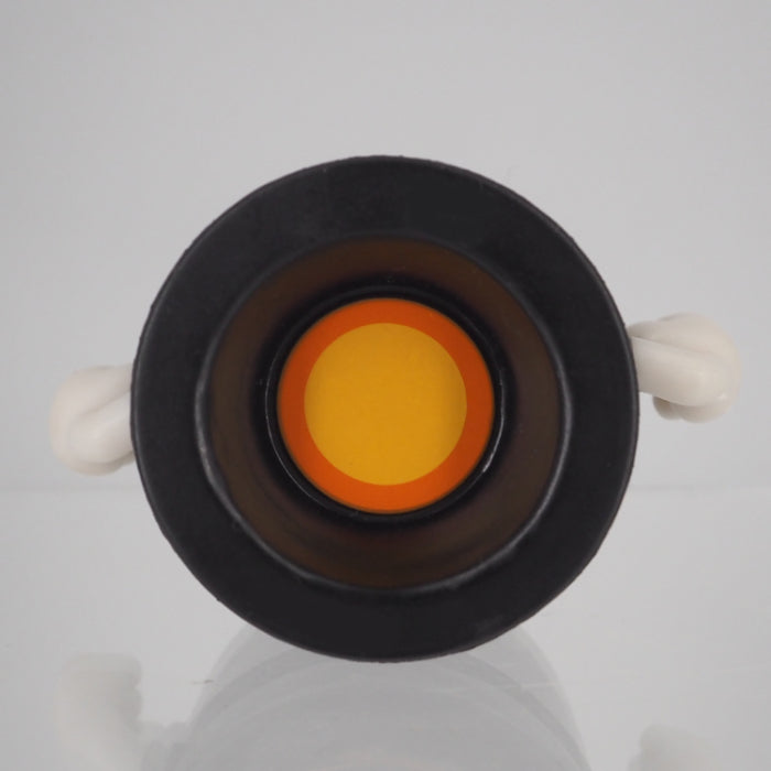 Super Mario - Bullet Bill FCM-011 - Figure Collection - San-ei Boeki, Franchise: Super Mario, Brand: San-ei Boeki, Type: General, Dimensions: W9.5×D5×H14 cm, Nippon Figures