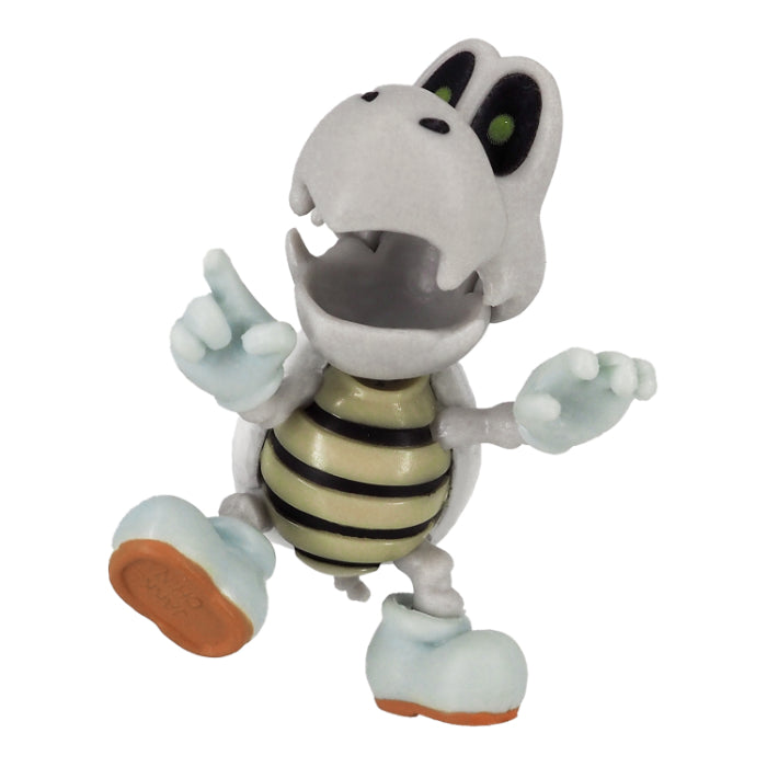Super Mario - Dry Bones FCM-023 - Figure Collection - San-ei Boeki, Franchise: Super Mario, Brand: San-ei Boeki, Type: General, Dimensions: W9.5×D5×H14 cm, Nippon Figures