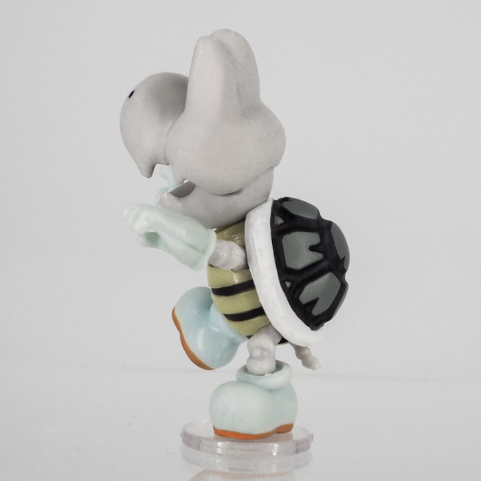 Super Mario - Dry Bones FCM-023 - Figure Collection - San-ei Boeki, Franchise: Super Mario, Brand: San-ei Boeki, Type: General, Dimensions: W9.5×D5×H14 cm, Nippon Figures