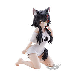 Hololive - Okami Mio - Relax Time (Bandai Spirits), Franchise: Hololive, Brand: Bandai Spirits, Release Date: 30. Apr 2023, Type: Prize, Store Name: Nippon Figures