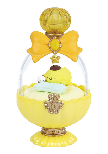 Sanrio - Dolly Case - Re-ment - Blind Box, Franchise: Sanrio, Brand: Re-ment, Release Date: 20th December 2019, Type: Blind Boxes, Box Dimensions: 12cm x 7cm x 8cm, Material: PVC, ABS, Number of types: 6 types, Store Name: Nippon Figures
