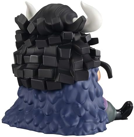 One Piece - Kaidou - Look Up (MegaHouse), Franchise: One Piece, Release Date: 30. Jun 2024, Dimensions: H=110mm (4.29in), Nippon Figures