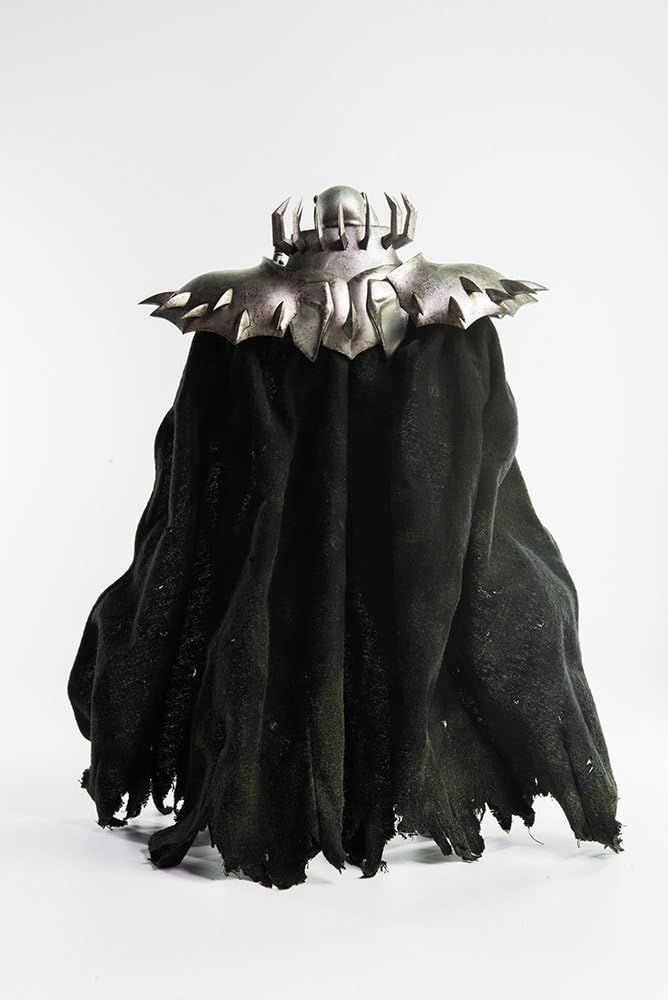 Berserk - Skull Knight - Limited Edition (Threezero), Franchise: Berserk, Brand: Threezero, Release Date: 21. Dec 2023, Type: Action, Nippon Figures