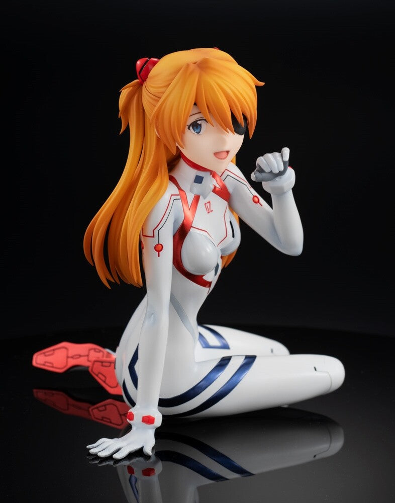 Shin Evangelion Gekijouban: - Ayanami Rei - Makinami Mari Illustrious - Soryu Asuka Langley - KDcolle - 1/8 - Newtype Cover ver. (Good Smile Company, Kadokawa, Our Treasure), Release Date: 29. Jan 2024, Store Name: Nippon Figures
