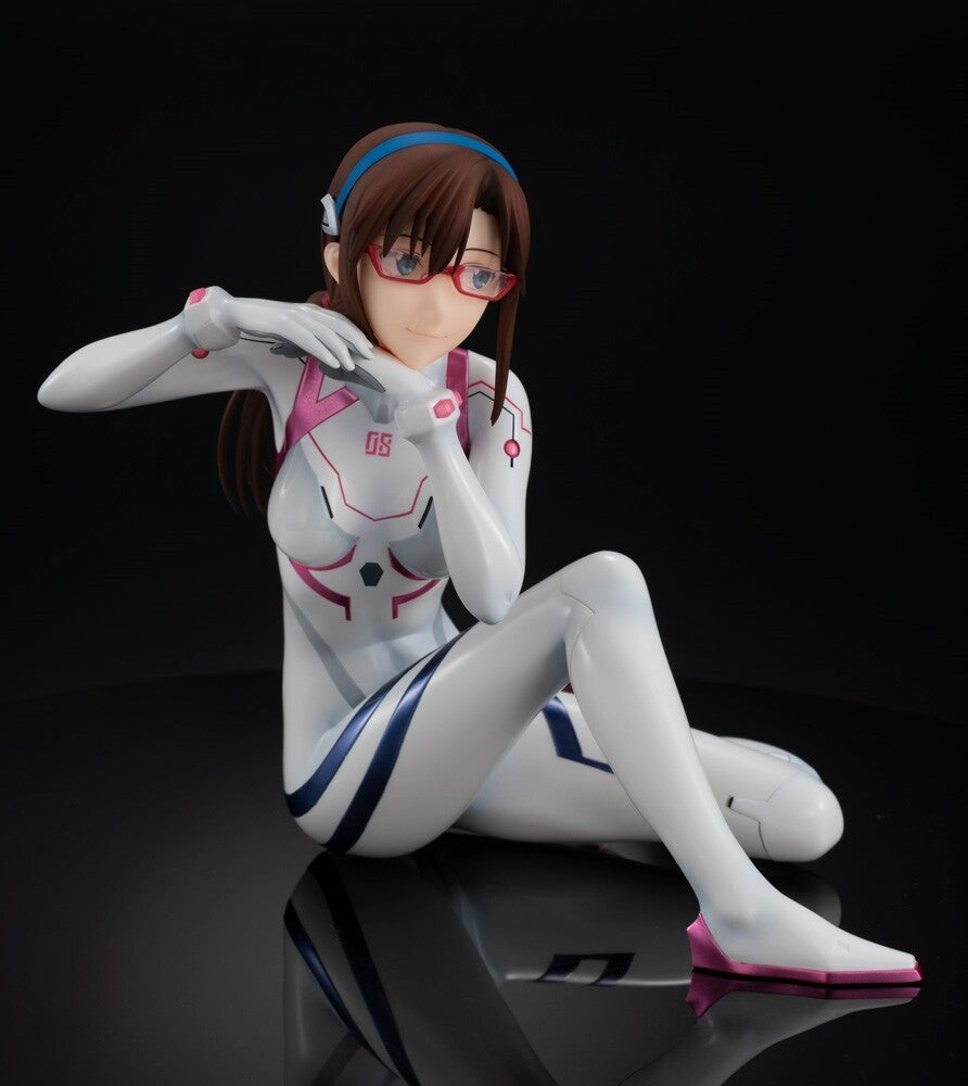 Shin Evangelion Gekijouban: - Ayanami Rei - Makinami Mari Illustrious - Soryu Asuka Langley - KDcolle - 1/8 - Newtype Cover ver. (Good Smile Company, Kadokawa, Our Treasure), Release Date: 29. Jan 2024, Store Name: Nippon Figures