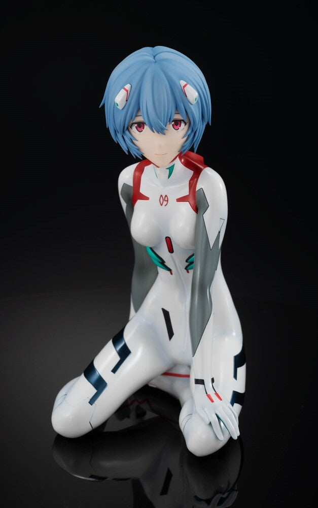Shin Evangelion Gekijouban: - Ayanami Rei - Makinami Mari Illustrious - Soryu Asuka Langley - KDcolle - 1/8 - Newtype Cover ver. (Good Smile Company, Kadokawa, Our Treasure), Release Date: 29. Jan 2024, Store Name: Nippon Figures