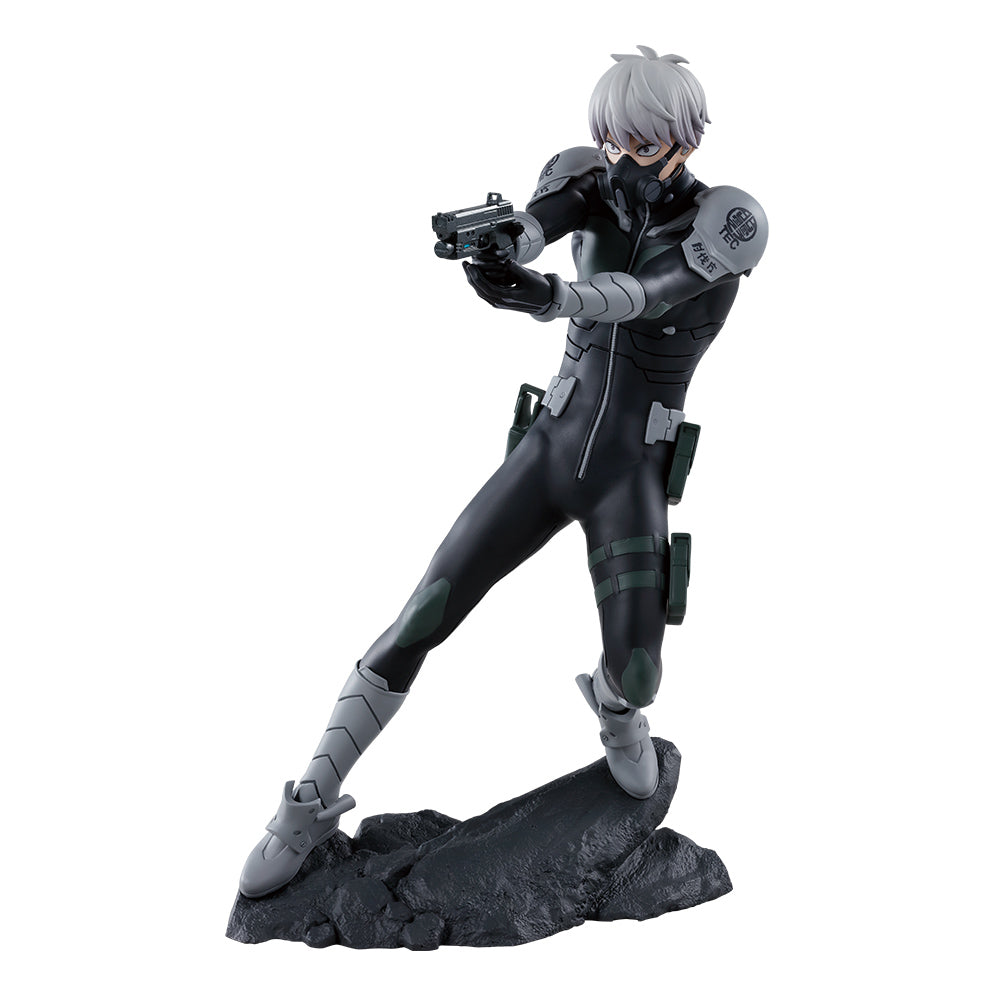 Kaiju No. 8 - Ichikawa Reno - Ichiban Kuji - Kaiju No. 8 - Last One Prize (Bandai Spirits), Franchise: Kaiju No. 8, Release Date: 07. May 2024, Dimensions: Height 17 cm, Nippon Figures