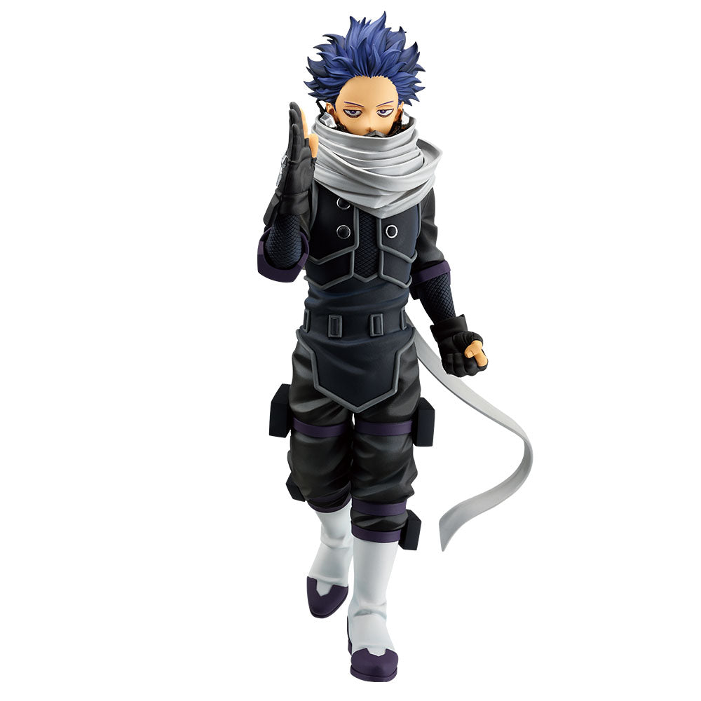 My Hero Academia - Shinso Hitoshi - Ichiban Kuji Masterlise - Stand Up Again - B Prize (Bandai Spirits)