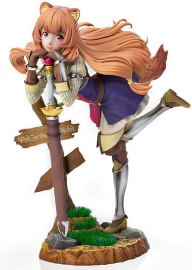 The Rising Of The Shield Hero Season 2 - Raphtalia - Prisma Wing PWTTYS-01P - 1/7 (Prime 1 Studio), Franchise: The Rising Of The Shield Hero Season 2, Brand: Prime 1 Studio, Release Date: 31. Jul 2024, Type: General, Dimensions: W=150mm (5.85in) L=120mm (4.68in) H=210mm (8.19in, 1:1=1.47m), Scale: 1/7, Store Name: Nippon Figures