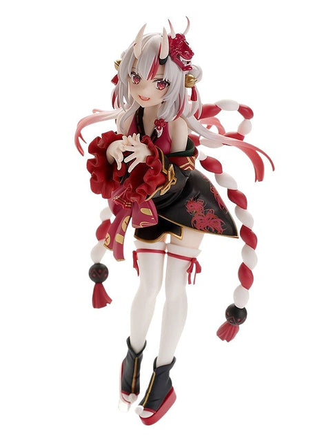 Hololive - Nakiri Ayame - Pop Up Parade (Max Factory), Franchise: Hololive, Brand: Max Factory, Release Date: 18. Sep 2023, Type: General, Dimensions: H=170mm (6.63in), Nippon Figures