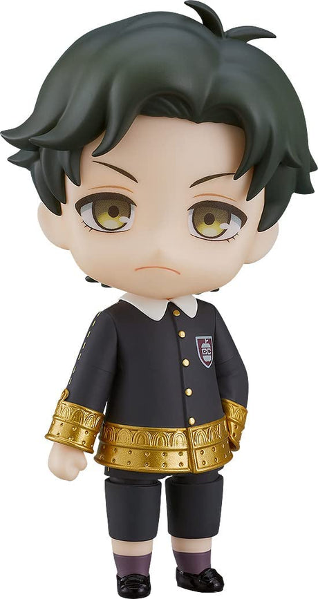 Spy × Family - Damian Desmond - Nendoroid #2078 (Good Smile Company), Franchise: Spy × Family, Release Date: 25. Sep 2023, Dimensions: H=100mm (3.9in), Nippon Figures