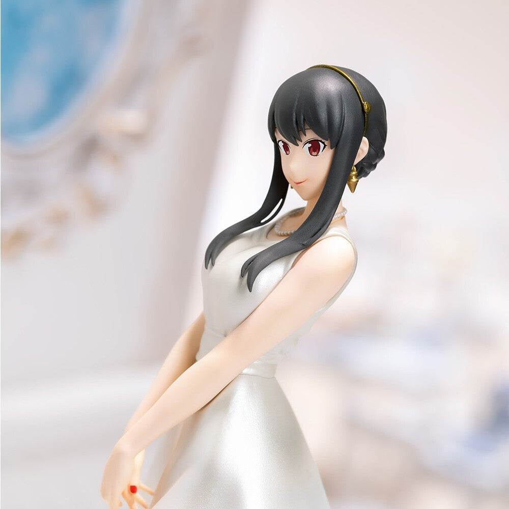 Spy × Family - Yor Forger - PM Figure - Party (SEGA), Franchise: Spy × Family, Brand: SEGA, Release Date: 28. Feb 2023, Type: Prize, Dimensions: W=50mm (1.95in) H=190mm (7.41in), Store Name: Nippon Figures