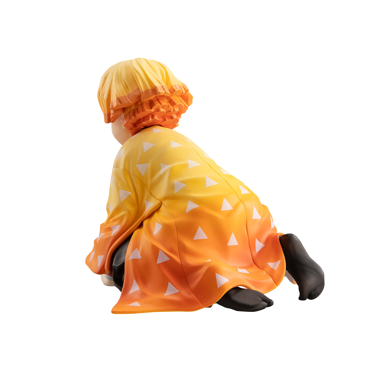 Demon Slayer - Agatsuma Zenitsu - G.E.M. - Tenohira (MegaHose), Franchise: Demon Slayer, Brand: MegaHouse, Release Date: 31. Jul 2020, Type: General, Nippon Figures