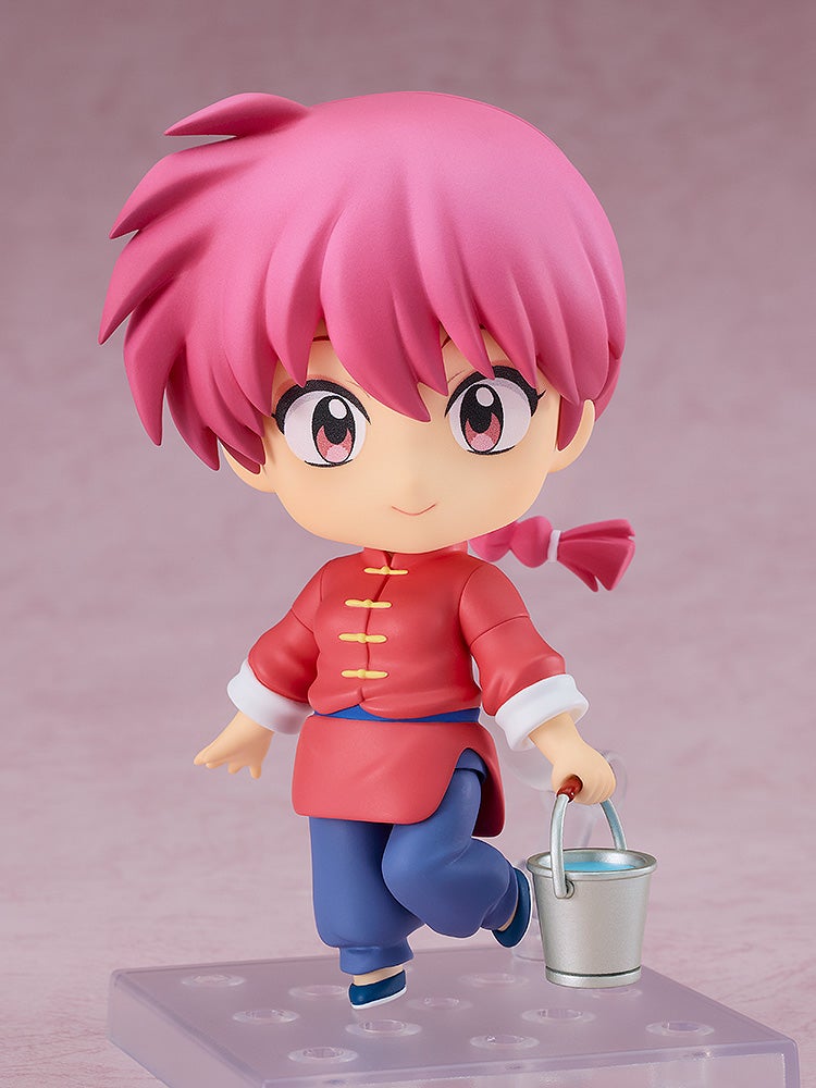 Ranma 1/2 - Saotome Ranma (Female) - Nendoroid #2691 (Good Smile Company)