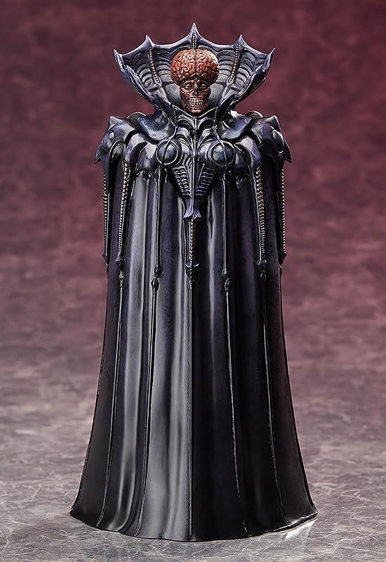 Berserk - Ubik - figFIX #SP-004 - 2024 Re-release (FREEing), Franchise: Berserk, Brand: FREEing, Release Date: 31. Jul 2024, Type: Figma, Dimensions: H=80mm (3.12in), Store Name: Nippon Figures