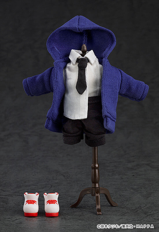 Chainsaw Man - Power - Nendoroid Doll (Good Smile Company), Franchise: Chainsaw Man, Brand: Good Smile Company, Release Date: 12. Sep 2023, Type: Nendoroid, Dimensions: H=140mm (5.46in), Store Name: Nippon Figures