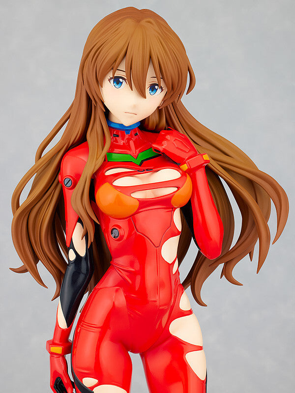 Evangelion Shin Gekijouban - Soryu Asuka Langley - Pop Up Parade - XL (Good Smile Company), Franchise: Evangelion Shin Gekijouban, Release Date: 26. Jan 2024, Dimensions: H=400mm (15.6in), Nippon Figures