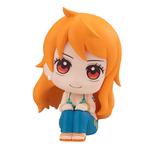 One Piece - Nami - Look Up (MegaHouse), Franchise: One Piece, Brand: MegaHouse, Release Date: 31. Oct 2024, Type: General, Nippon Figures