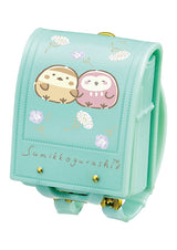 Sumikko Gurashi - Schoolbag - Re-ment - Blind Box, San-X, Re-ment, Release Date: 7th August 2023, Blind Boxes, PVC, ABS, 8 types, Nippon Figures