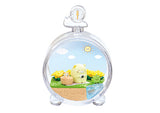 Sumikko Gurashi - Sumikko na 1 Nichi Terrarium - Re-ment - Blind Box, San-X, Re-ment, Release Date: 25th September 2023, Blind Boxes, Box Dimensions: 100mm (Height) x 70mm (Width) x 70mm (Depth), Material: PVC, ABS, Number of types: 6 types, Nippon Figures
