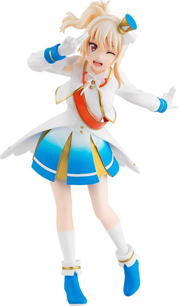 Love Live! Nijigasaki Gakuen School Idol Doukou Kai - Miyashita Ai - Pop Up Parade (Good Smile Company), Franchise: Love Live! Nijigasaki Gakuen School Idol Doukou Kai, Brand: Good Smile Company, Release Date: 12. Aug 2021, Store Name: Nippon Figures