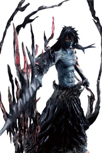 Bleach - Kurosaki Ichigo - Figuarts ZERO - Final Getsugatensho ver. (Bandai), Franchise: Bleach, Brand: Bandai, Release Date: 31. Dec 2011, Type: General, Dimensions: H=170 mm (6.63 in), Material: ABS, PVC, Store Name: Nippon Figures