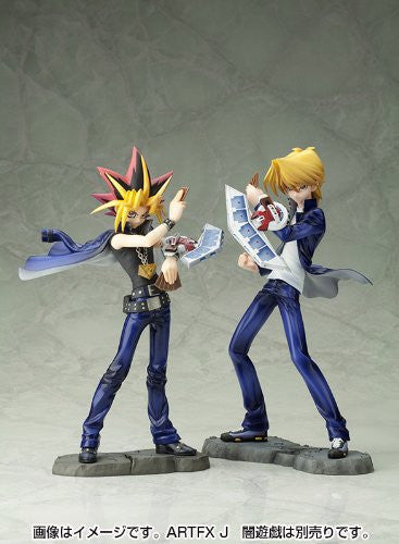 Yu-Gi-Oh! Duel Monsters - Jounouchi Katsuya - ARTFX J - 1/7 (Kotobukiya), Franchise: Yu-Gi-Oh! Duel Monsters, Release Date: 16. Dec 2016, Scale: 1/7, Store Name: Nippon Figures