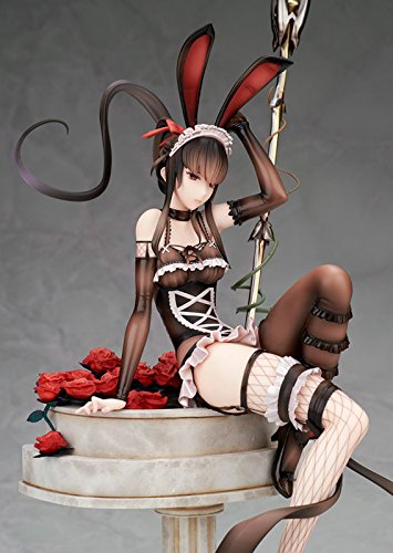 Overlord II - Narberal Gamma - 1/8 - so-bin Ver., Franchise: Overlord, Brand: Alter, Release Date: 12. Apr 2019, Type: General, Dimensions: 330.0 mm, Scale: 1/8, Material: PVC PAINTED, PRE-ASSEMBLED FIGURE, Store Name: Nippon Figures