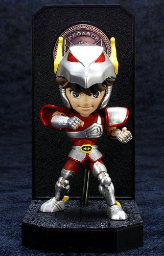 Saint Seiya - Pegasus Seiya - ES Alloy (Fewture), Franchise: Saint Seiya, Release Date: 31. Dec 2013, Dimensions: H=120 mm (4.68 in), Store Name: Nippon Figures