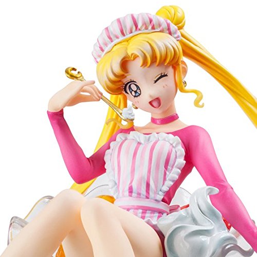 Bishoujo Senshi Sailor Moon - Tsukino Usagi - Sweeties - Fruit Parlor ver., Franchise: Bishoujo Senshi Sailor Moon, Brand: Bandai, Release Date: 24. Mar 2017, Type: General, Nippon Figures