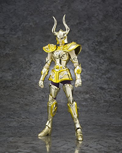 Saint Seiya - Capricorn Shura - D.D. Panoramation - Glittering Excalibur in the Palace of the Rock Goat (Bandai), Release Date: 16. Jun 2017, Dimensions: H=100mm (3.9in), Nippon Figures
