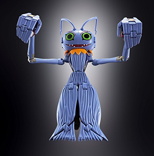 Digimon Adventure Movie: Our War Game! - Diablomon - Keramon - Digivolving Spirits #03 (Bandai), Franchise: Digimon Adventure, Release Date: 24. Mar 2018, Dimensions: 200 mm, Scale: H=200mm (7.8in), Material: ABSDIE CAST, Store Name: Nippon Figures
