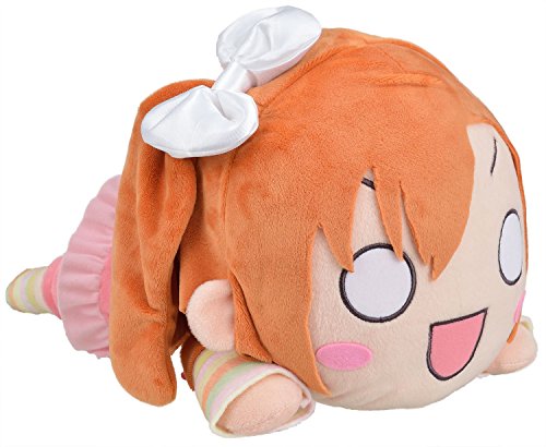 Love Live! School Idol Festival - Kousaka Honoka - Jumbo Nesoberi Nuigurumi, Franchise: Love Live! School Idol Project, Brand: SEGA, Release Date: 30. Sep 2016, Type: Plushies, Nippon Figures
