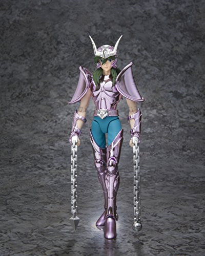 Saint Seiya - Andromeda Shun - D.D. Panoramation - Nebura Chain (Bandai), Franchise: Saint Seiya, Release Date: 10. Aug 2017, Dimensions: H=100mm (3.9in), Material: ABS, PVC, Store Name: Nippon Figures