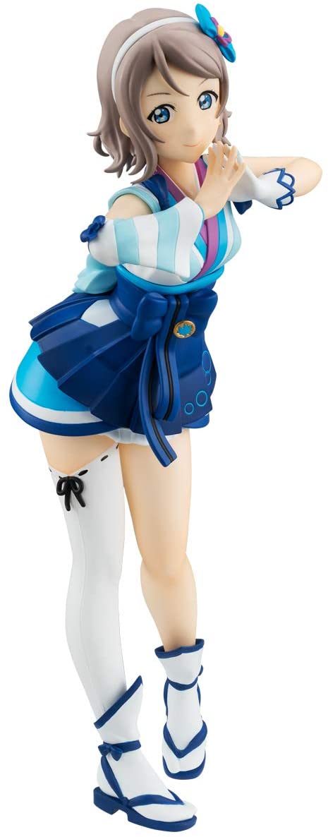 Love Live! Sunshine!! - Watanabe You - Super Special Series - Mijuku Dreamer (FuRyu), Franchise: Love Live! Sunshine!!, Brand: FuRyu, Release Date: 19. Dec 2018, Type: Prize, Nippon Figures
