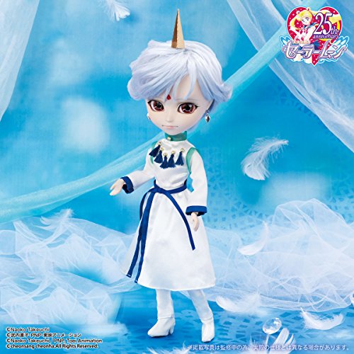 Sailor Moon - Helios - Isul, Franchise: Bishoujo Senshi Sailor Moon, Release Date: 19. Apr 2018, Dimensions: 295 mm, Store Name: Nippon Figures