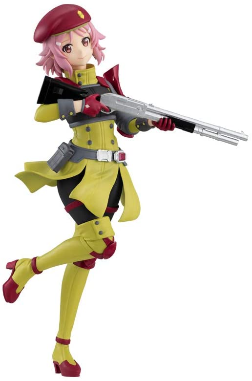 Sword Art Online: Alicization - Lisbeth - Super Special Series (FuRyu), Franchise: Sword Art Online: Alicization, Brand: FuRyu, Release Date: 30. Jun 2019, Type: Prize, Store Name: Nippon Figures