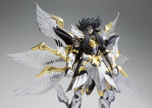 Saint Seiya - Hades - Saint Cloth Myth - Myth Cloth - 15th Anniversary Ver. (Bandai), Release Date: 10. Nov 2018, Dimensions: 160 mm, Store Name: Nippon Figures