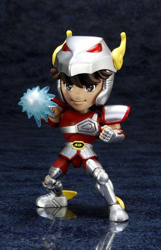 Saint Seiya - Pegasus Seiya - ES Alloy (Fewture), Franchise: Saint Seiya, Release Date: 31. Dec 2013, Dimensions: H=120 mm (4.68 in), Store Name: Nippon Figures