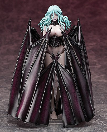 Berserk - Slan and Conrad - Figma (FREEing), Franchise: Berserk, Brand: FREEing, Release Date: 30. Jun 2017, Dimensions: H=60mm (2.34in), Material: ABS, PVC, Store Name: Nippon Figures